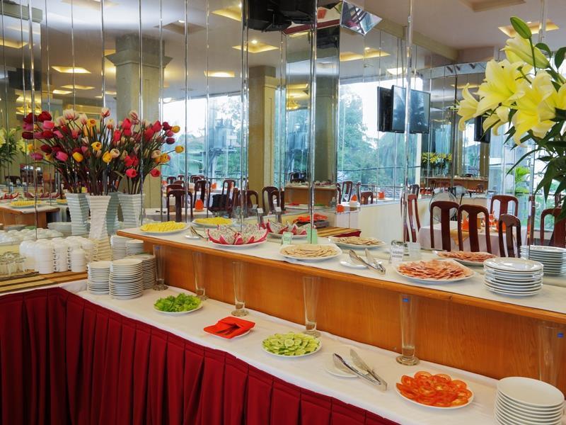 Nha Trang Beach Hotel Экстерьер фото