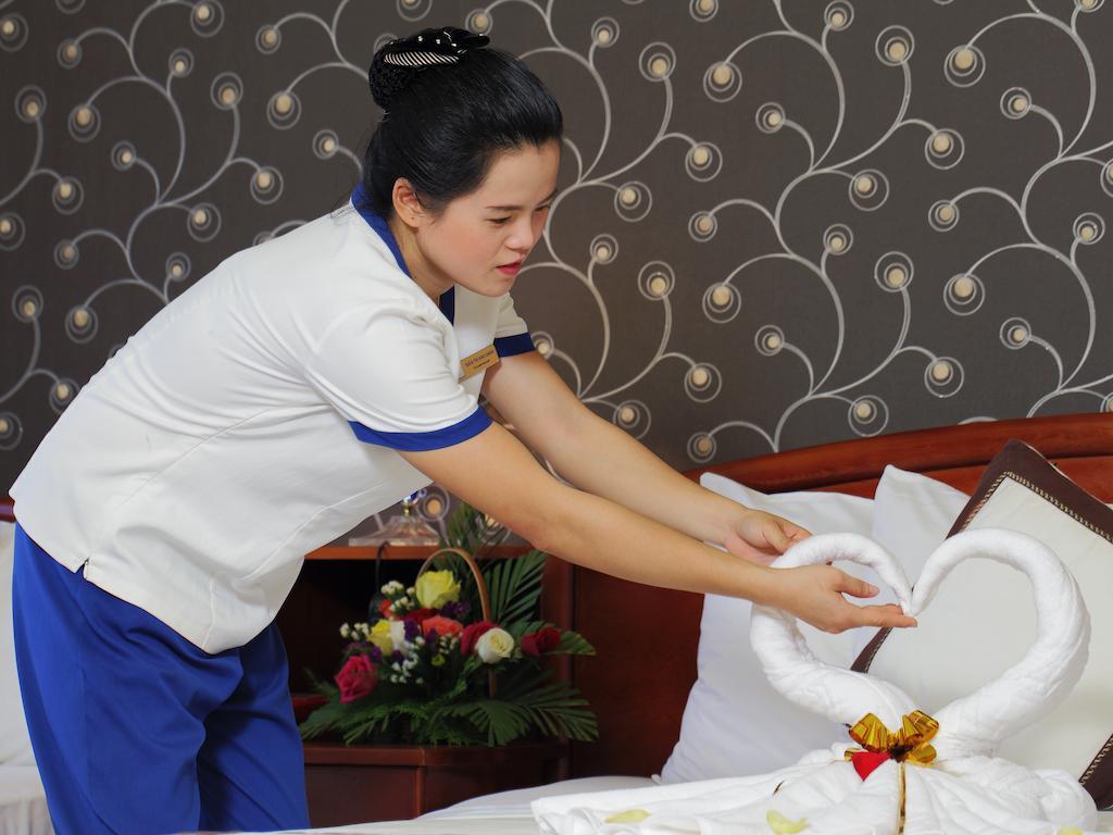 Nha Trang Beach Hotel Экстерьер фото