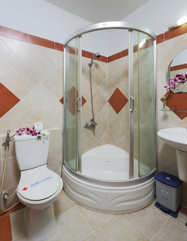 Nha Trang Beach Hotel Номер фото