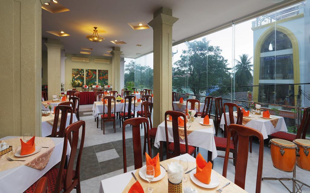 Nha Trang Beach Hotel Экстерьер фото