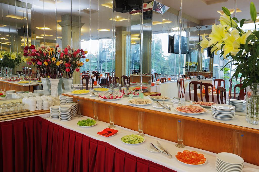 Nha Trang Beach Hotel Экстерьер фото