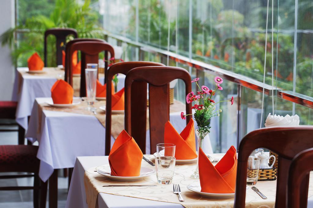 Nha Trang Beach Hotel Экстерьер фото