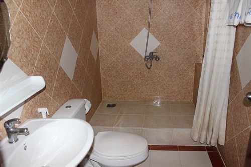 Nha Trang Beach Hotel Экстерьер фото