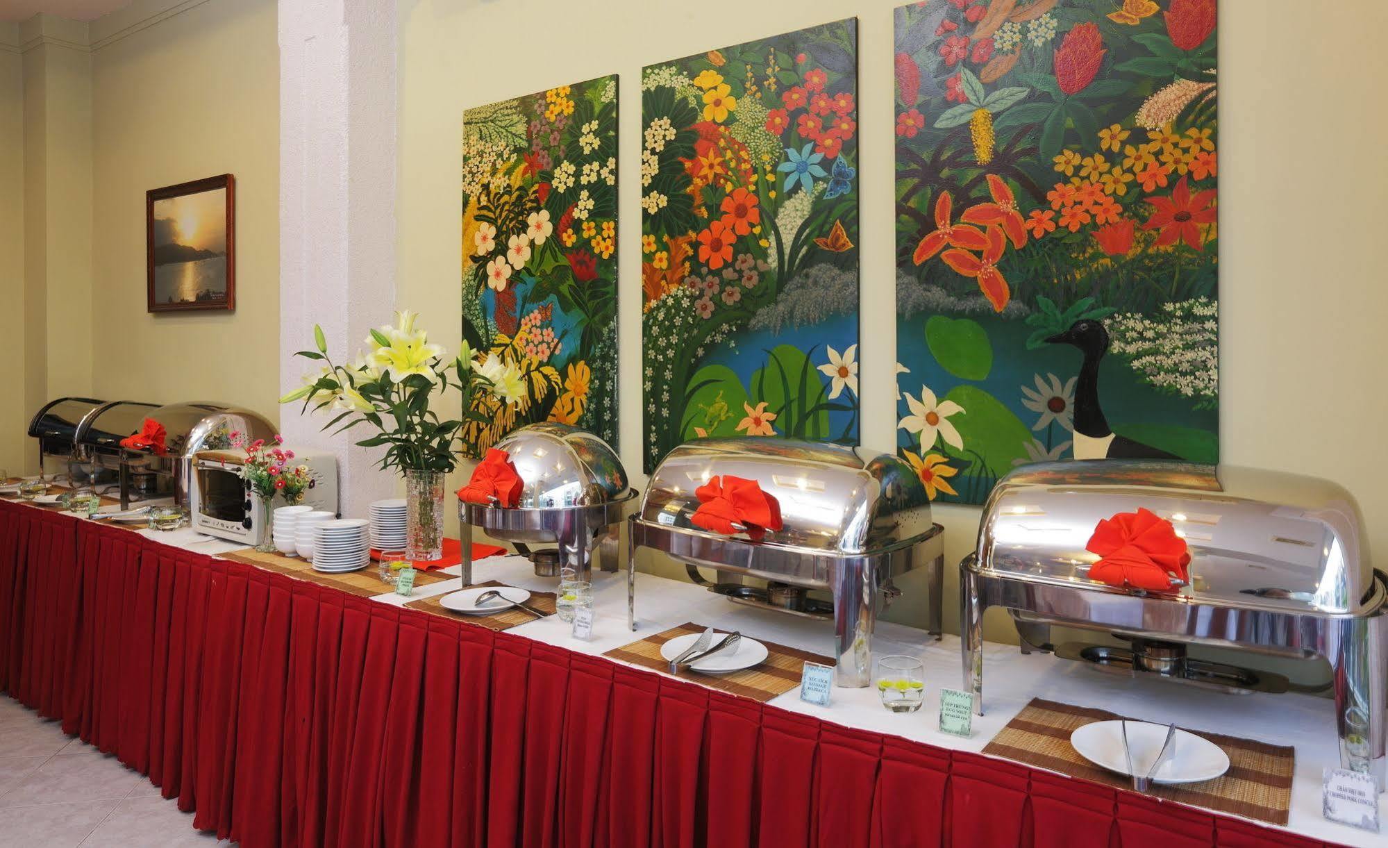 Nha Trang Beach Hotel Экстерьер фото